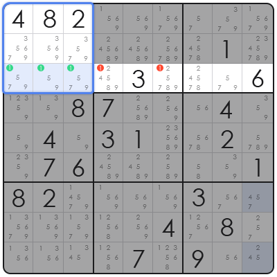 sudoku printable sheets