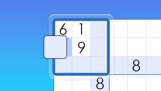easy printable sudoku puzzles